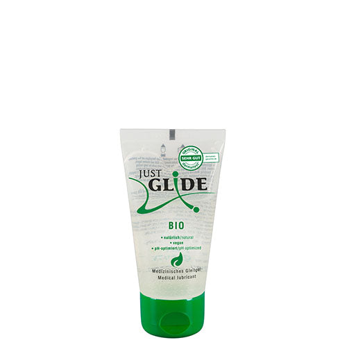 Just Glide Bio 50ml Lube