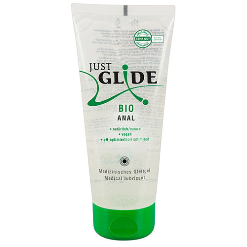 Just Glide Bio Anal Secondary image