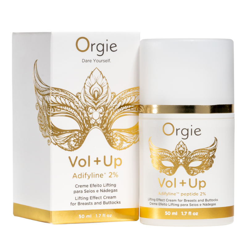 Orgie Vol + Up Lifting Effect Cream 50ml Main image