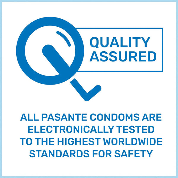 Pasante Internal Box 3