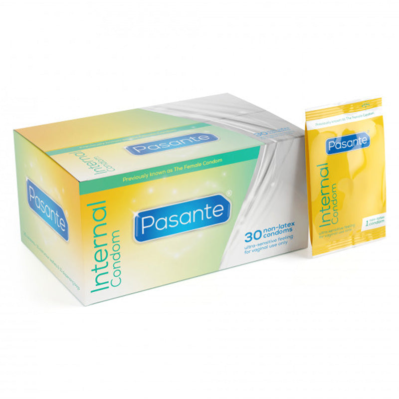 Pasante Internal 30 Pack Secondary image