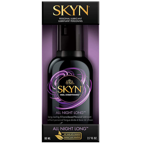 SKYN All Night Long Extra Long-Lasting 80ml Main image